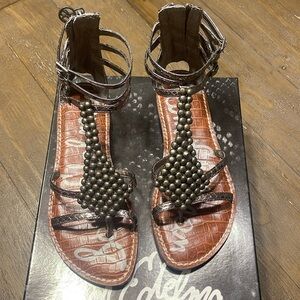 Sam Edelman Sandals